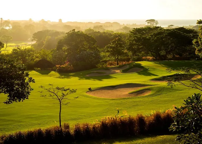 Aman Villas At Nusa Dua