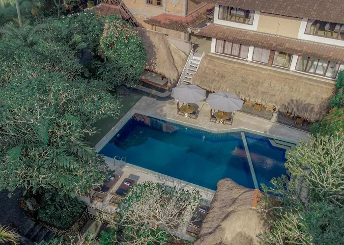 Artini 2 Cottage Ubud