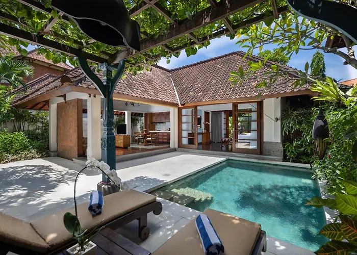 The Alantara Sanur