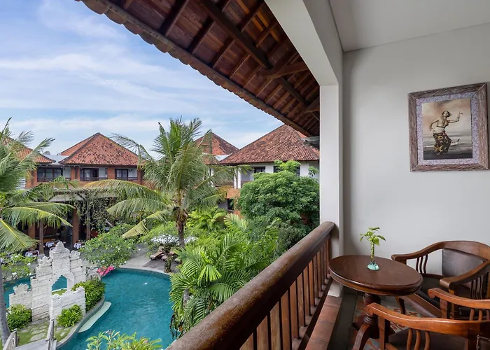 The Alantara Sanur