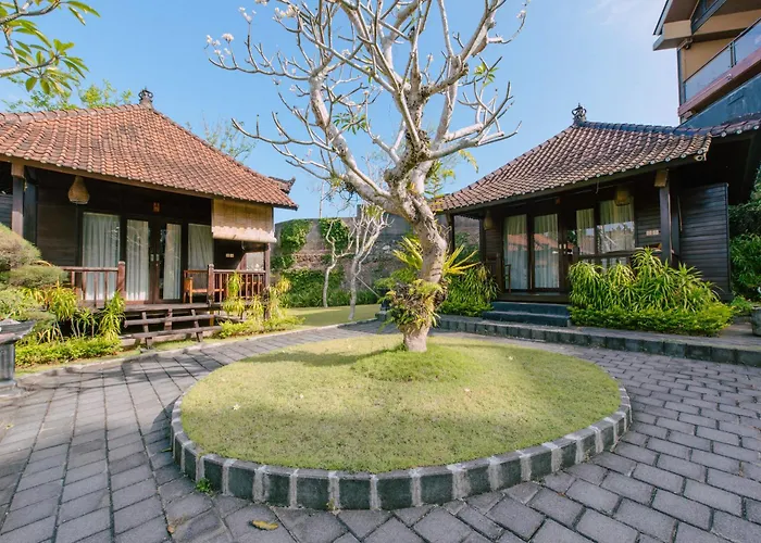 Puri Pandawa Resort
