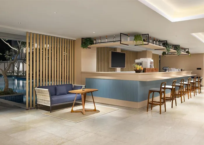 Hilton Garden Inn Bali Nusa Dua