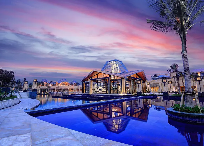 The Mulia