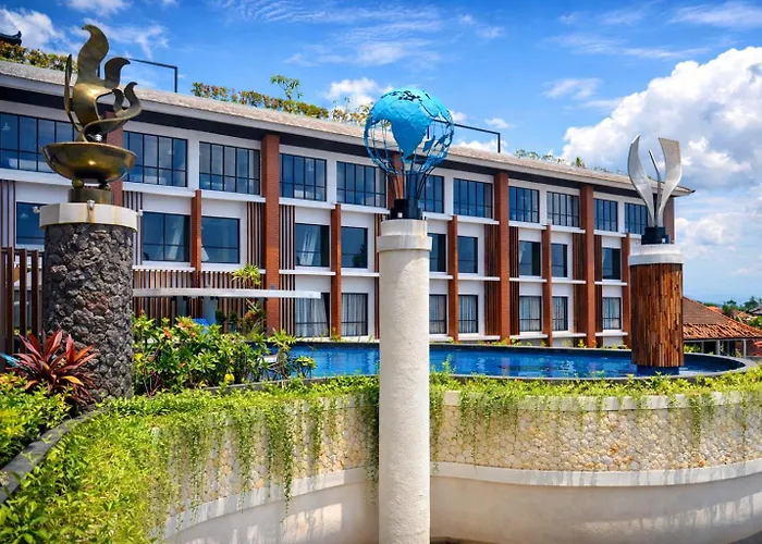 Ion Bali Benoa