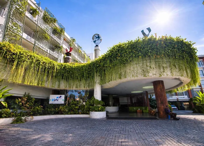 Ion Bali Benoa