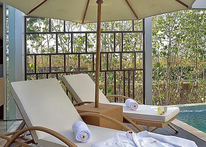 Garden Bay View Villas