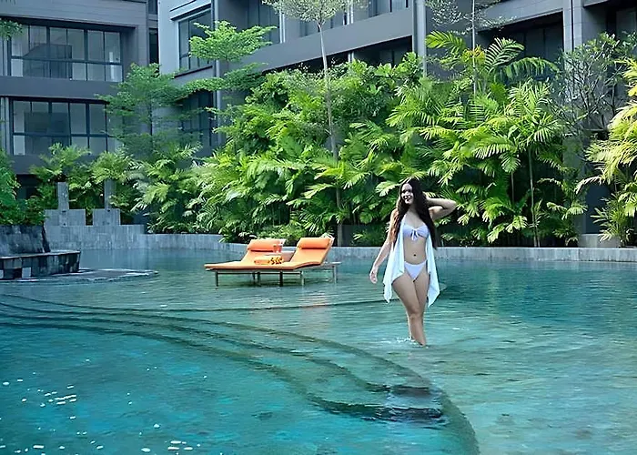 Lavaya Resort Nusa Dua Bali