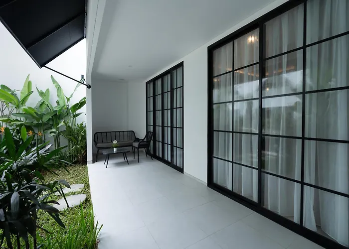 Kiara Beachtown Nusa Dua