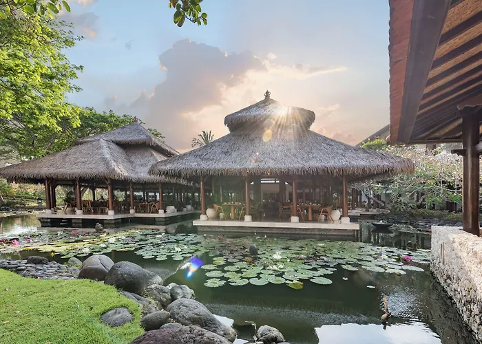 Grand Hyatt Bali